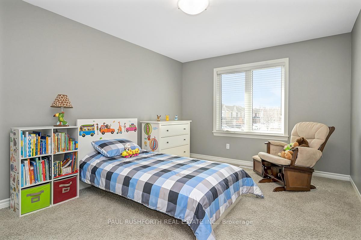 Photo 28 of 717 Willowmere Way, Ottawa, Blossom Park/Kemp Park/Findlay Creek — HOMEH