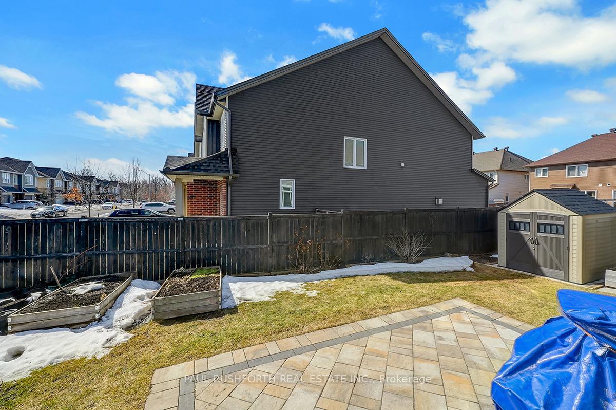 Photo 34 of 717 Willowmere Way, Ottawa, Blossom Park/Kemp Park/Findlay Creek — HOMEH