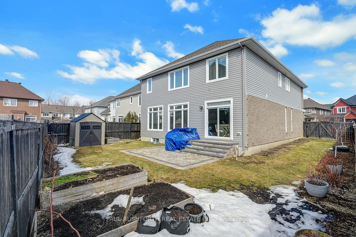 Photo 35 of 717 Willowmere Way, Ottawa, Blossom Park/Kemp Park/Findlay Creek — HOMEH