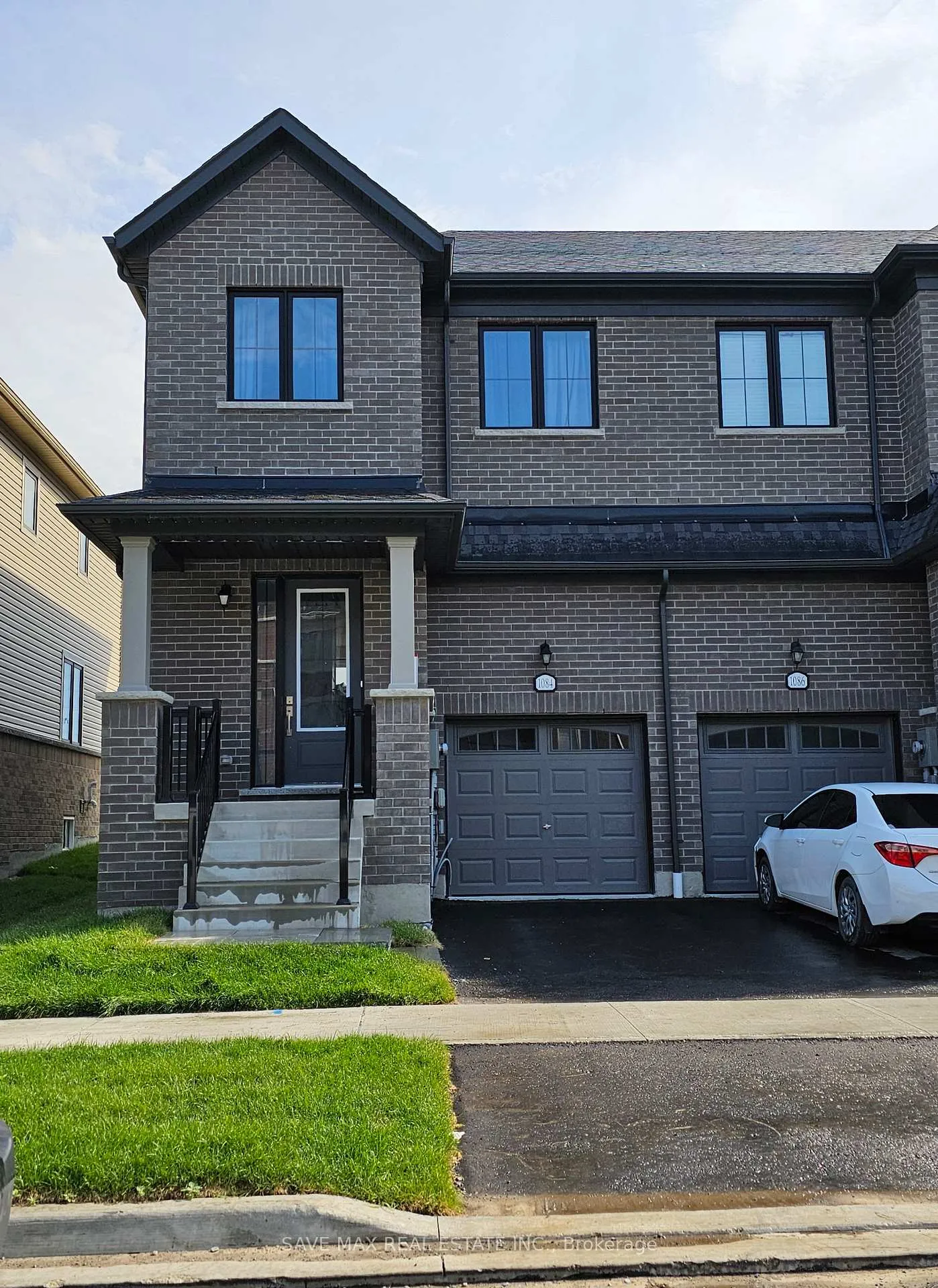 Photo 1 of 1084 Lockie Drive, Oshawa, Kedron — HOMEH