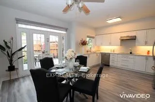 Photo 7 of 13 Crispin Court, Markham, Buttonville — HOMEH
