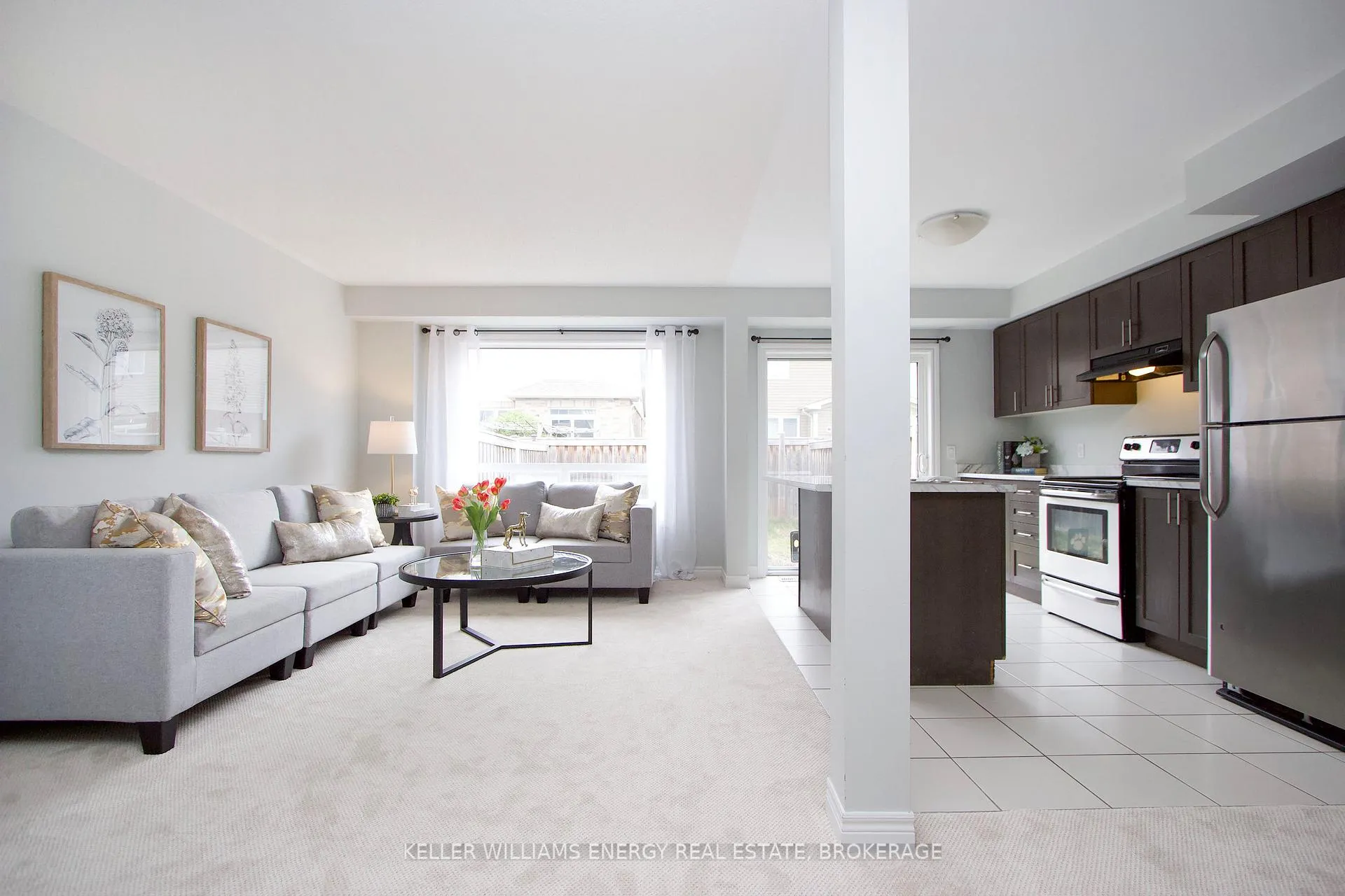 Photo 5 of 156 Iribelle Avenue, Oshawa, Windfields — HOMEH