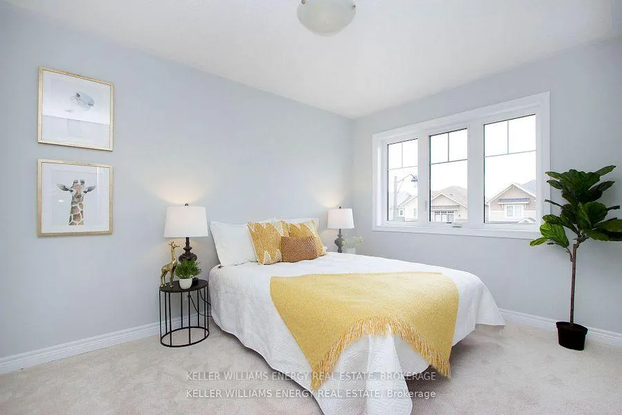Photo 10 of 156 Iribelle Avenue, Oshawa, Windfields — HOMEH