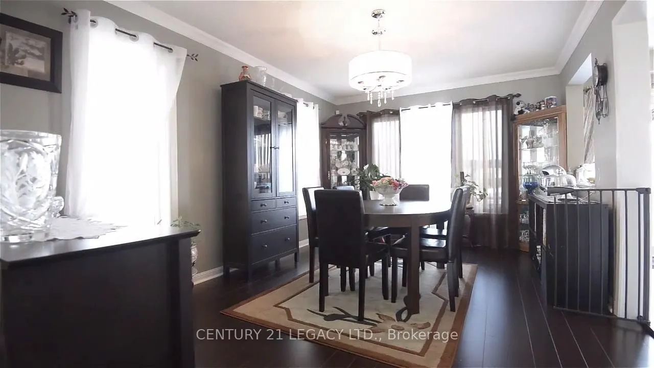 Photo 3 of 3 Frontenac Crescent, Brampton, Fletcher's Meadow — HOMEH