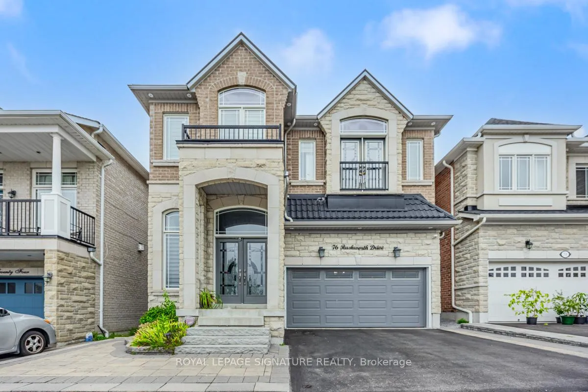 Photo 1 of Unit Bsmt, 76 Rushworth Drive, Ajax, Northeast Ajax — HOMEH