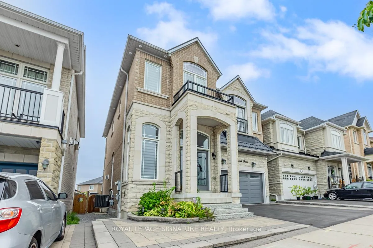 Photo 2 of Unit Bsmt, 76 Rushworth Drive, Ajax, Northeast Ajax — HOMEH