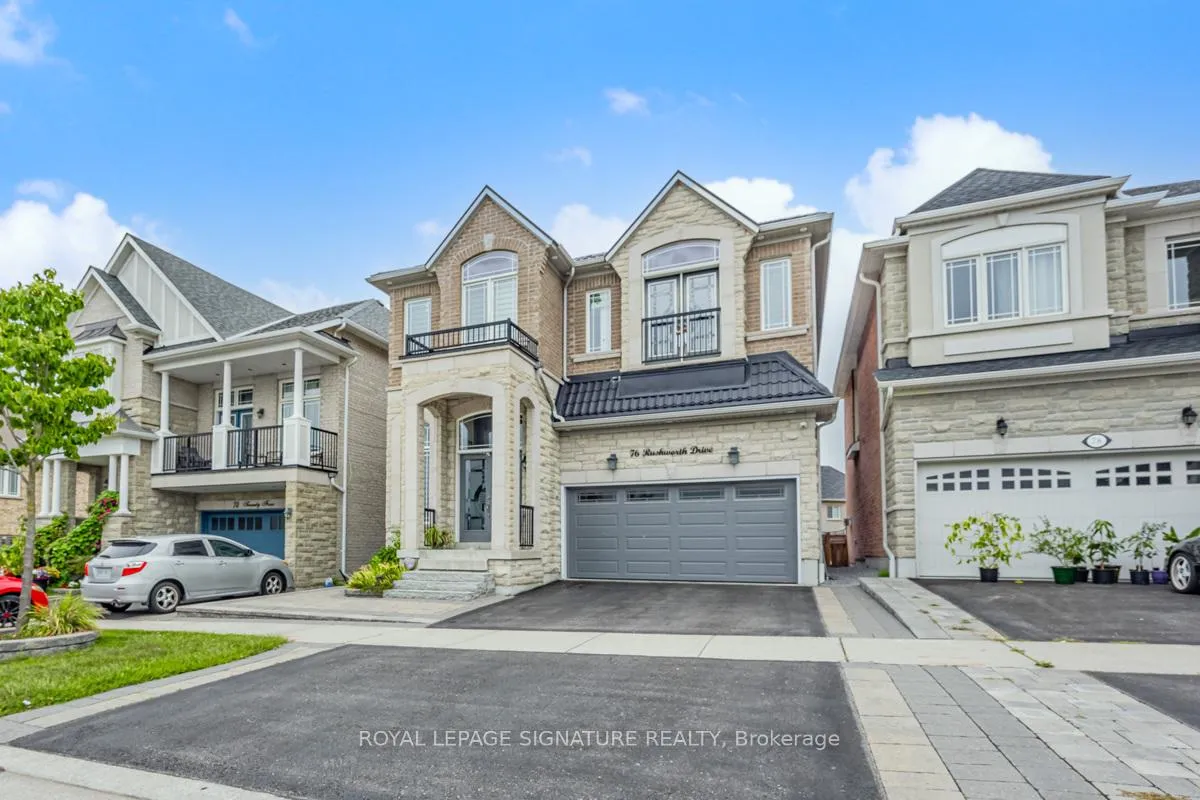 Photo 3 of Unit Bsmt, 76 Rushworth Drive, Ajax, Northeast Ajax — HOMEH