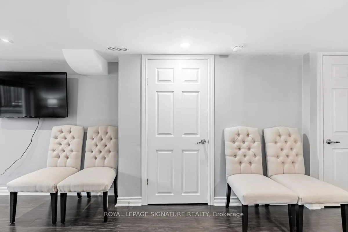 Photo 6 of Unit Bsmt, 76 Rushworth Drive, Ajax, Northeast Ajax — HOMEH