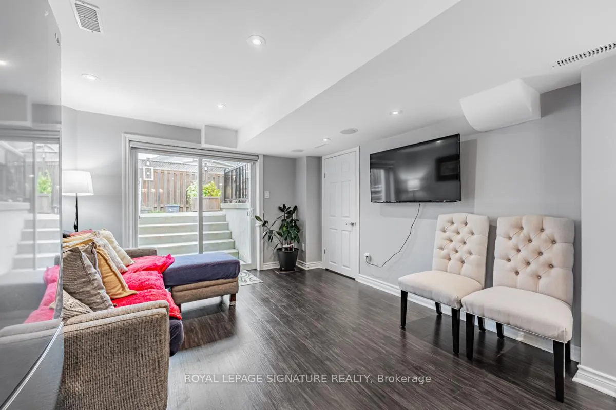 Photo 13 of Unit Bsmt, 76 Rushworth Drive, Ajax, Northeast Ajax — HOMEH