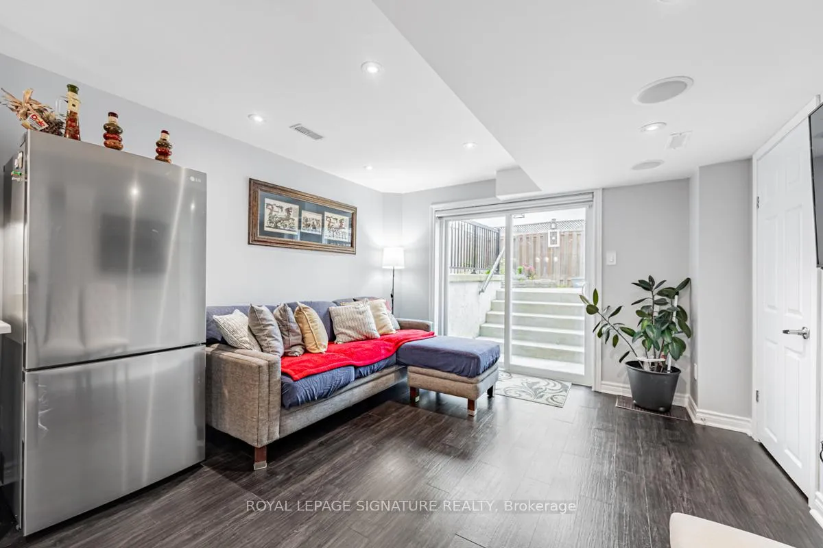 Photo 14 of Unit Bsmt, 76 Rushworth Drive, Ajax, Northeast Ajax — HOMEH