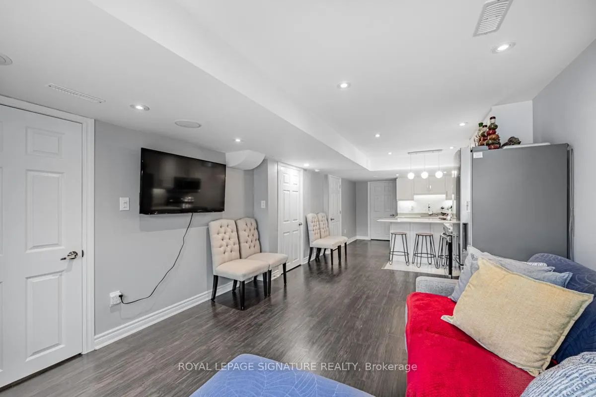 Photo 15 of Unit Bsmt, 76 Rushworth Drive, Ajax, Northeast Ajax — HOMEH