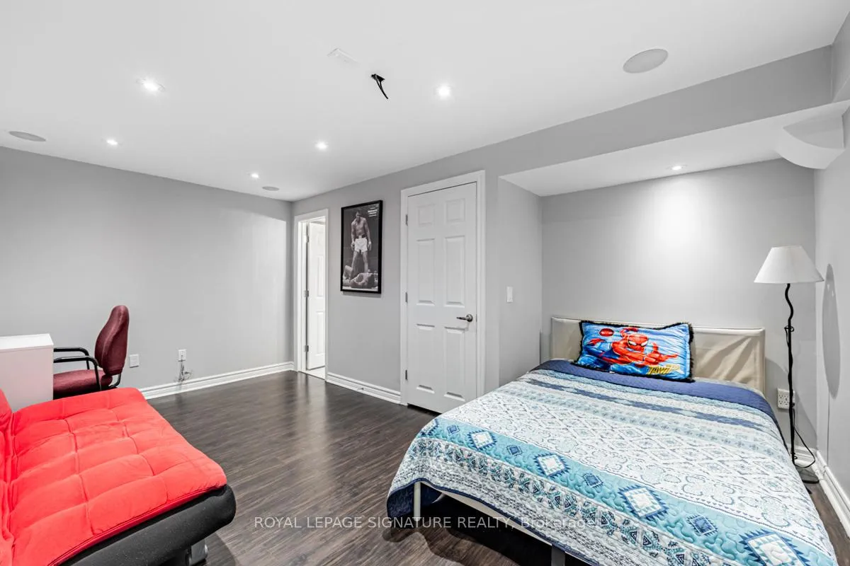 Photo 16 of Unit Bsmt, 76 Rushworth Drive, Ajax, Northeast Ajax — HOMEH