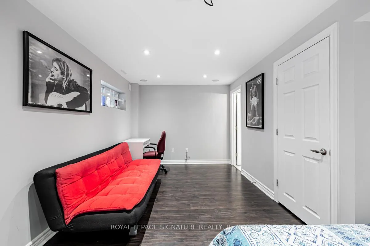 Photo 17 of Unit Bsmt, 76 Rushworth Drive, Ajax, Northeast Ajax — HOMEH