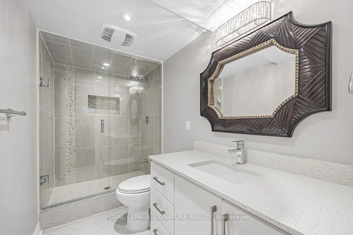 Photo 18 of Unit Bsmt, 76 Rushworth Drive, Ajax, Northeast Ajax — HOMEH