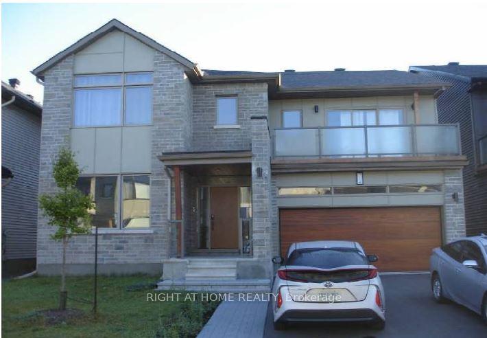 Photo 1 of 714 Fenwick Way, Ottawa, Barrhaven - Stonebridge — HOMEH