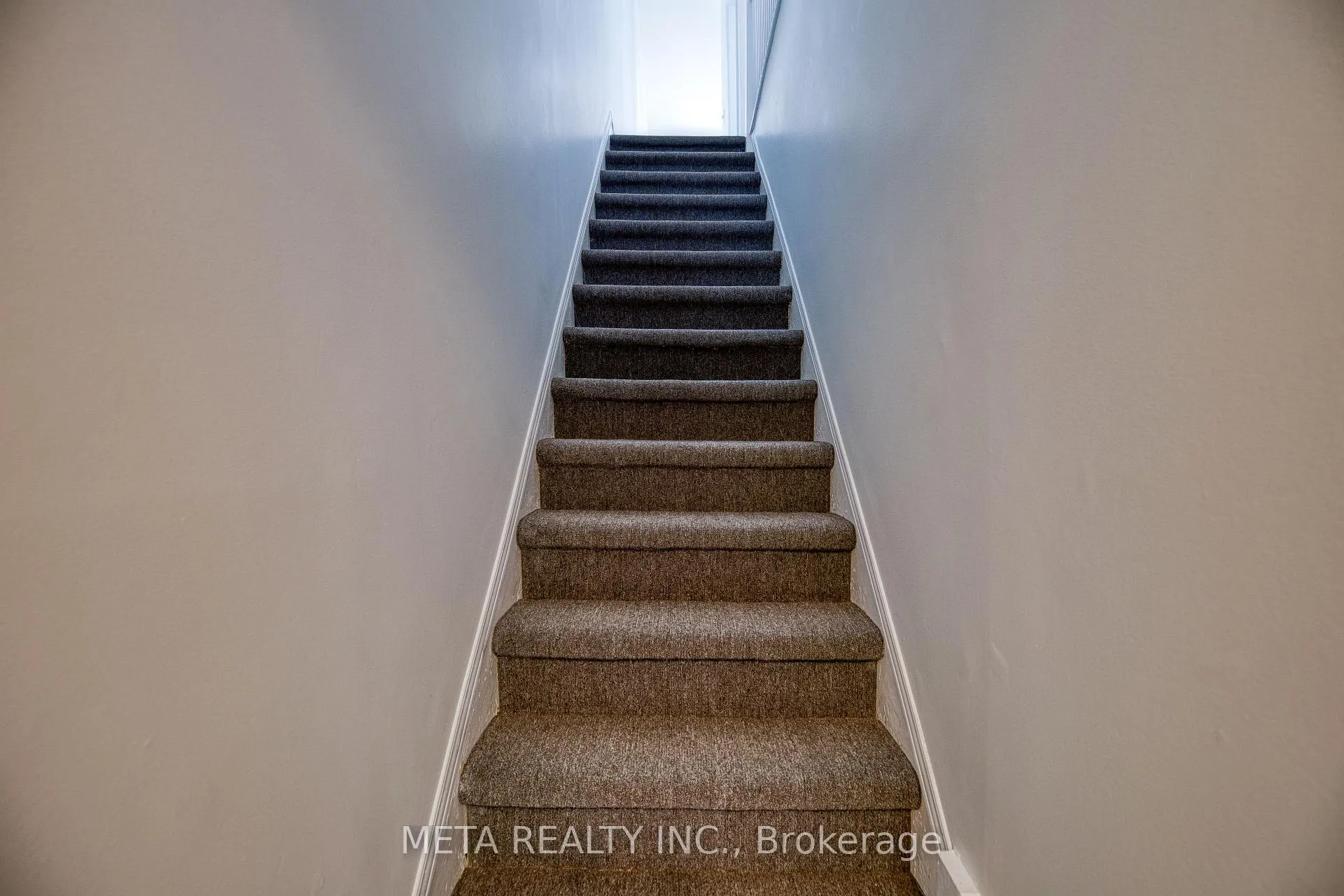 Photo 3 of Unit upper, 67 Boultbee Avenue, Toronto, Blake-Jones — HOMEH