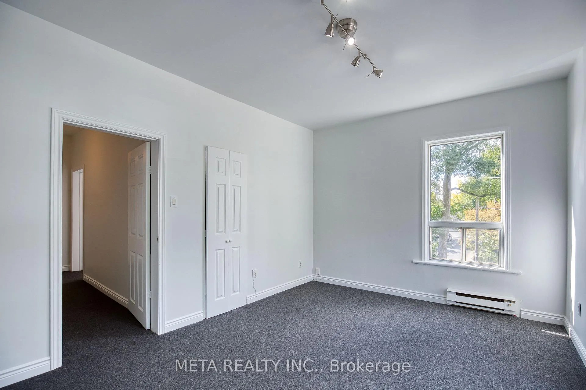 Photo 7 of Unit upper, 67 Boultbee Avenue, Toronto, Blake-Jones — HOMEH