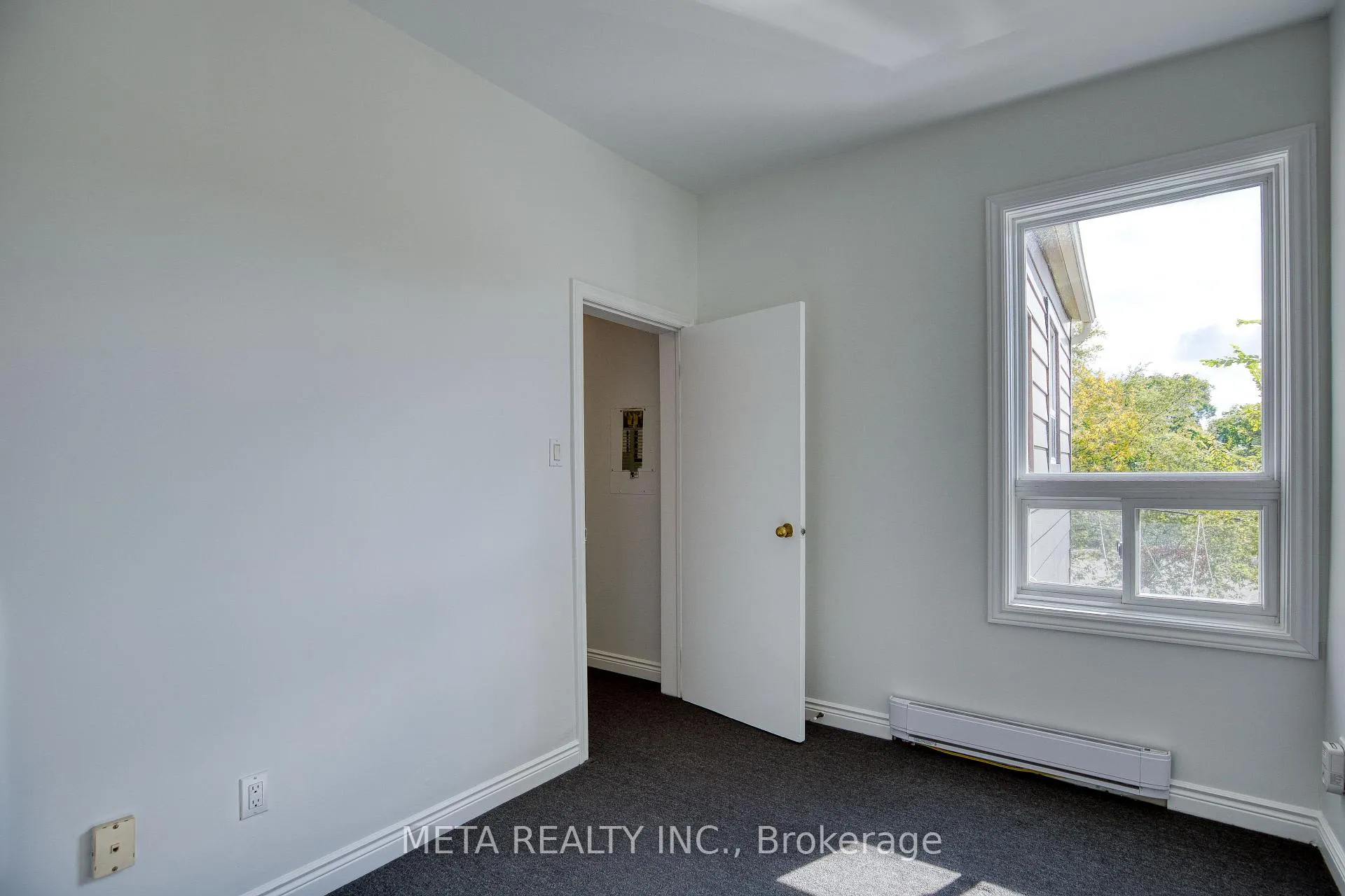 Photo 8 of Unit upper, 67 Boultbee Avenue, Toronto, Blake-Jones — HOMEH