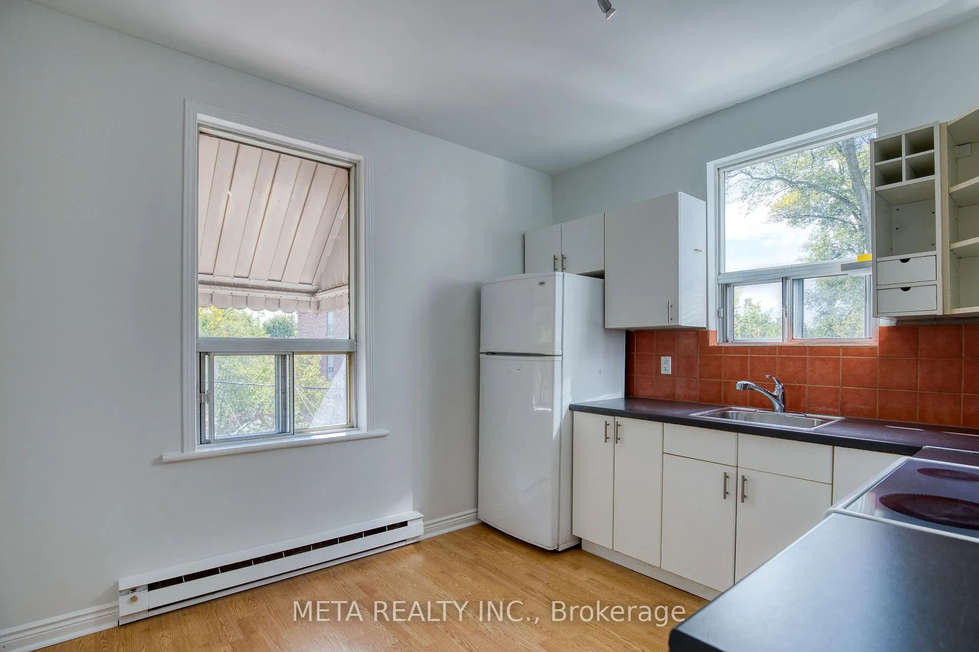 Photo 10 of Unit upper, 67 Boultbee Avenue, Toronto, Blake-Jones — HOMEH