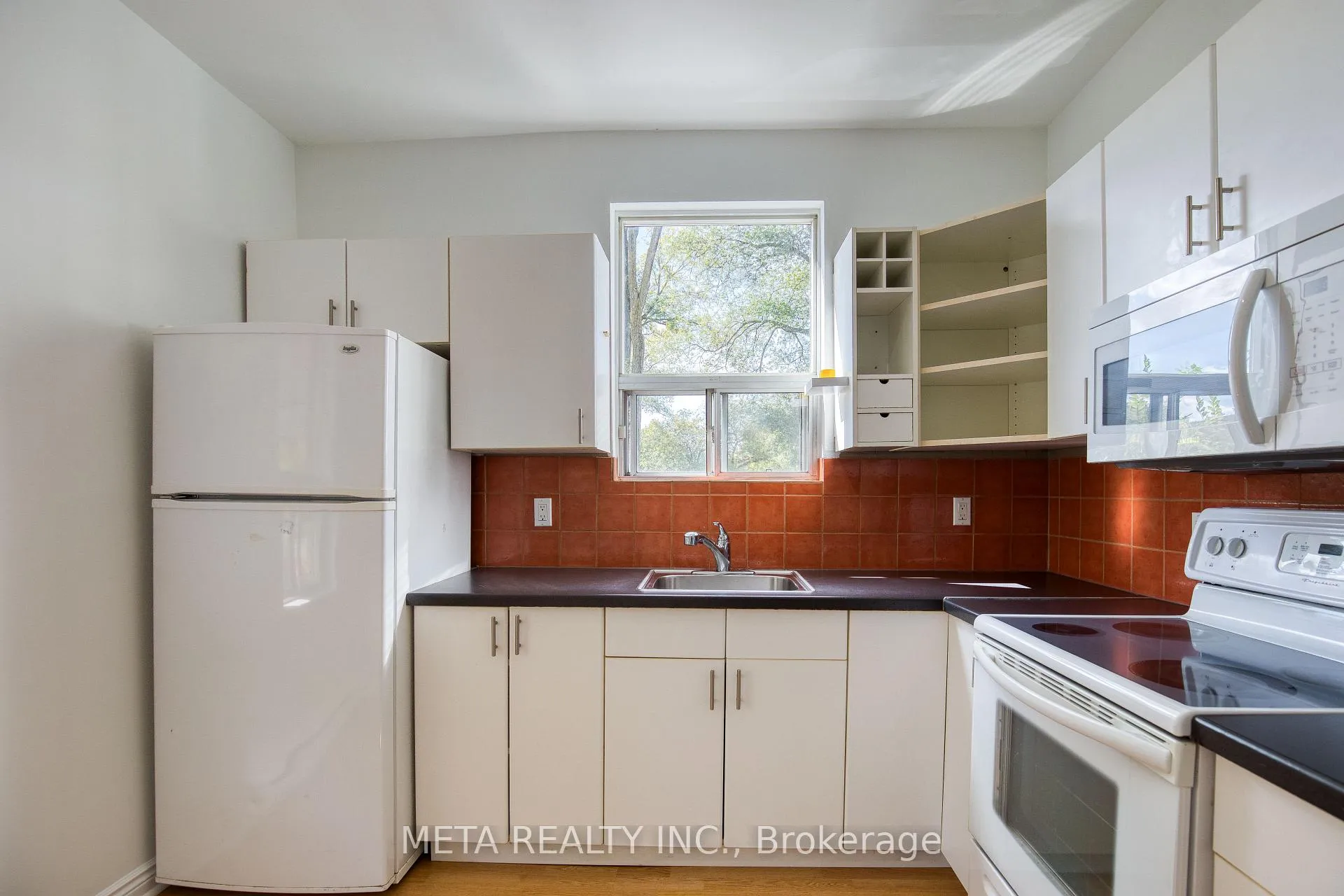 Photo 11 of Unit upper, 67 Boultbee Avenue, Toronto, Blake-Jones — HOMEH