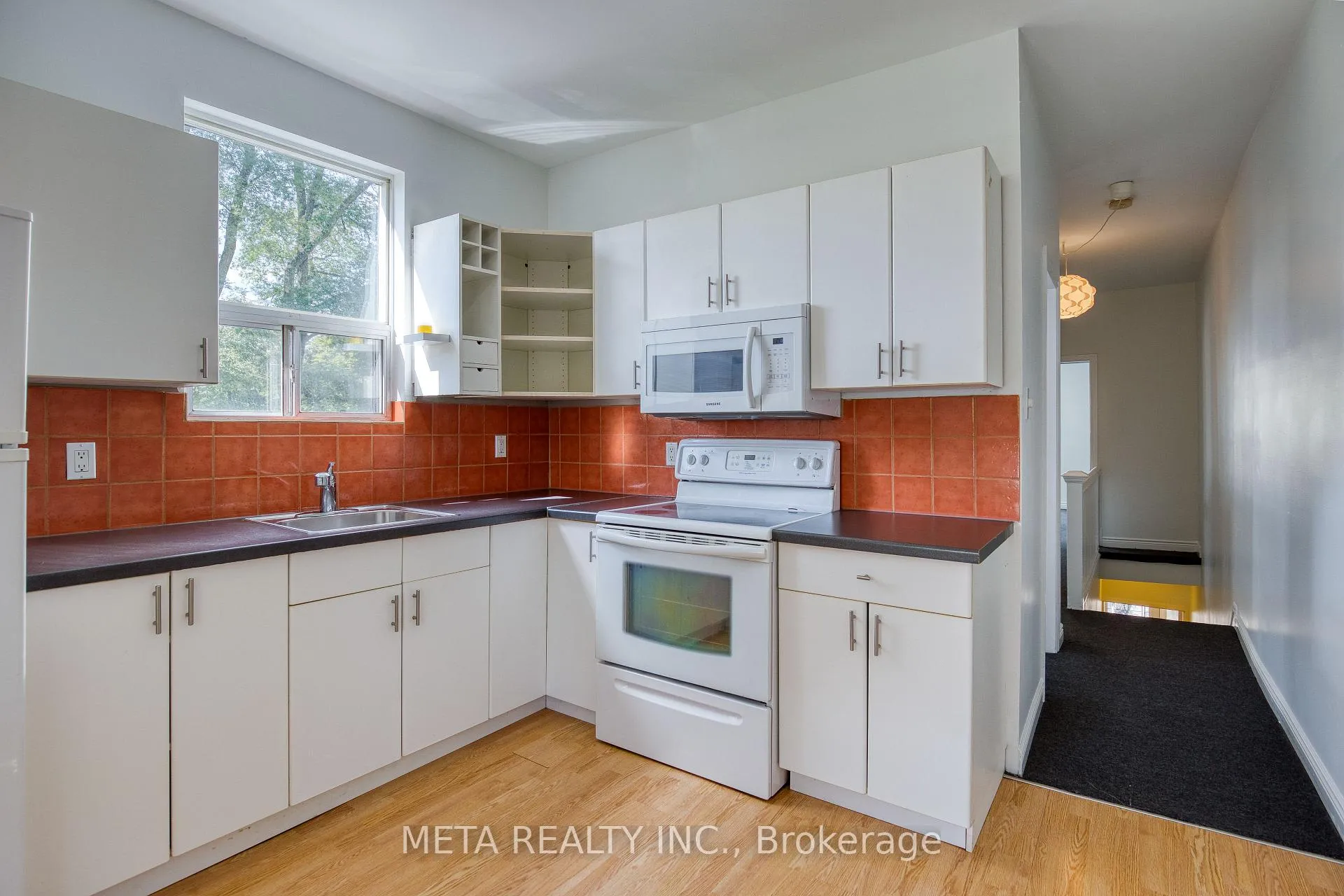 Photo 12 of Unit upper, 67 Boultbee Avenue, Toronto, Blake-Jones — HOMEH