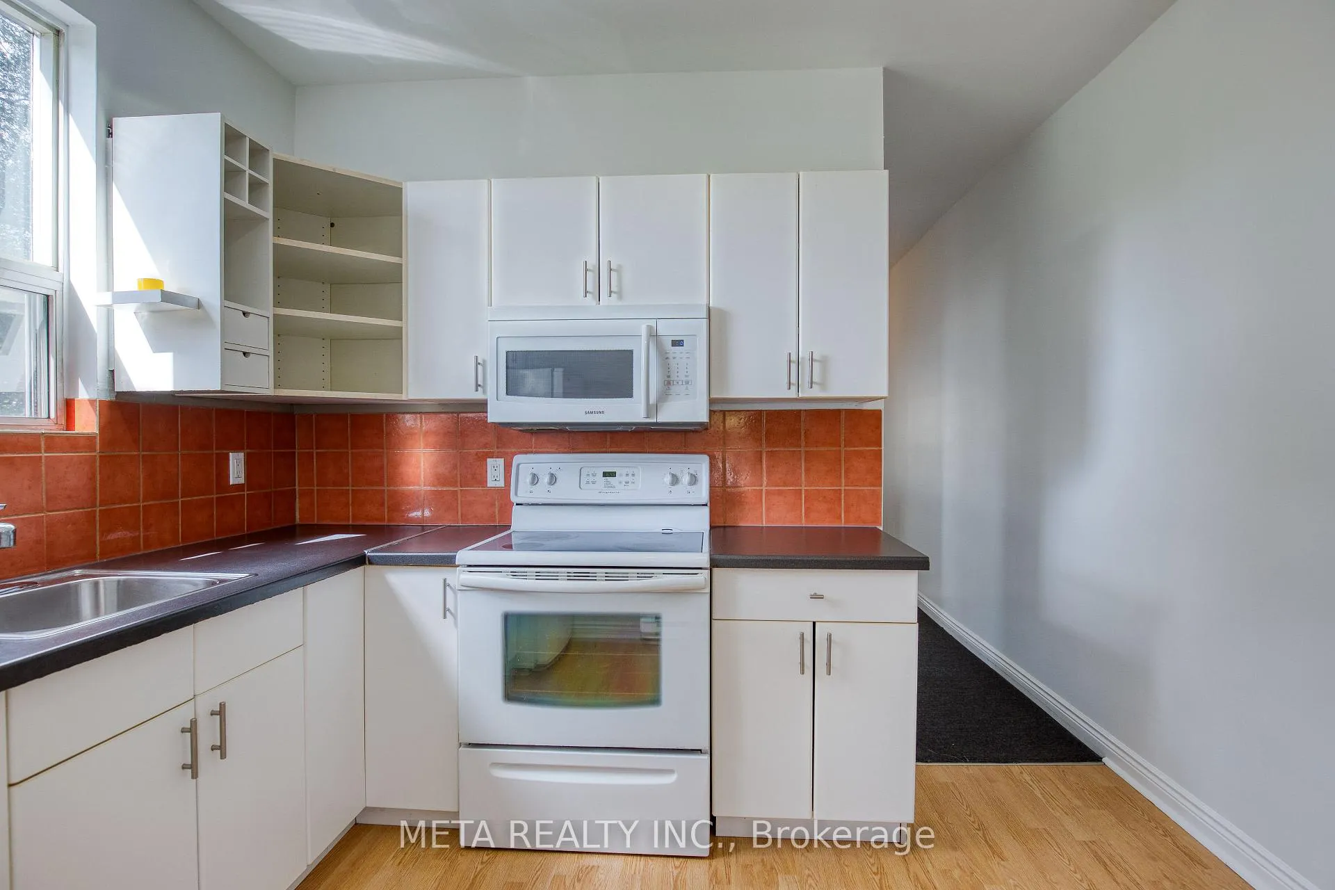 Photo 13 of Unit upper, 67 Boultbee Avenue, Toronto, Blake-Jones — HOMEH