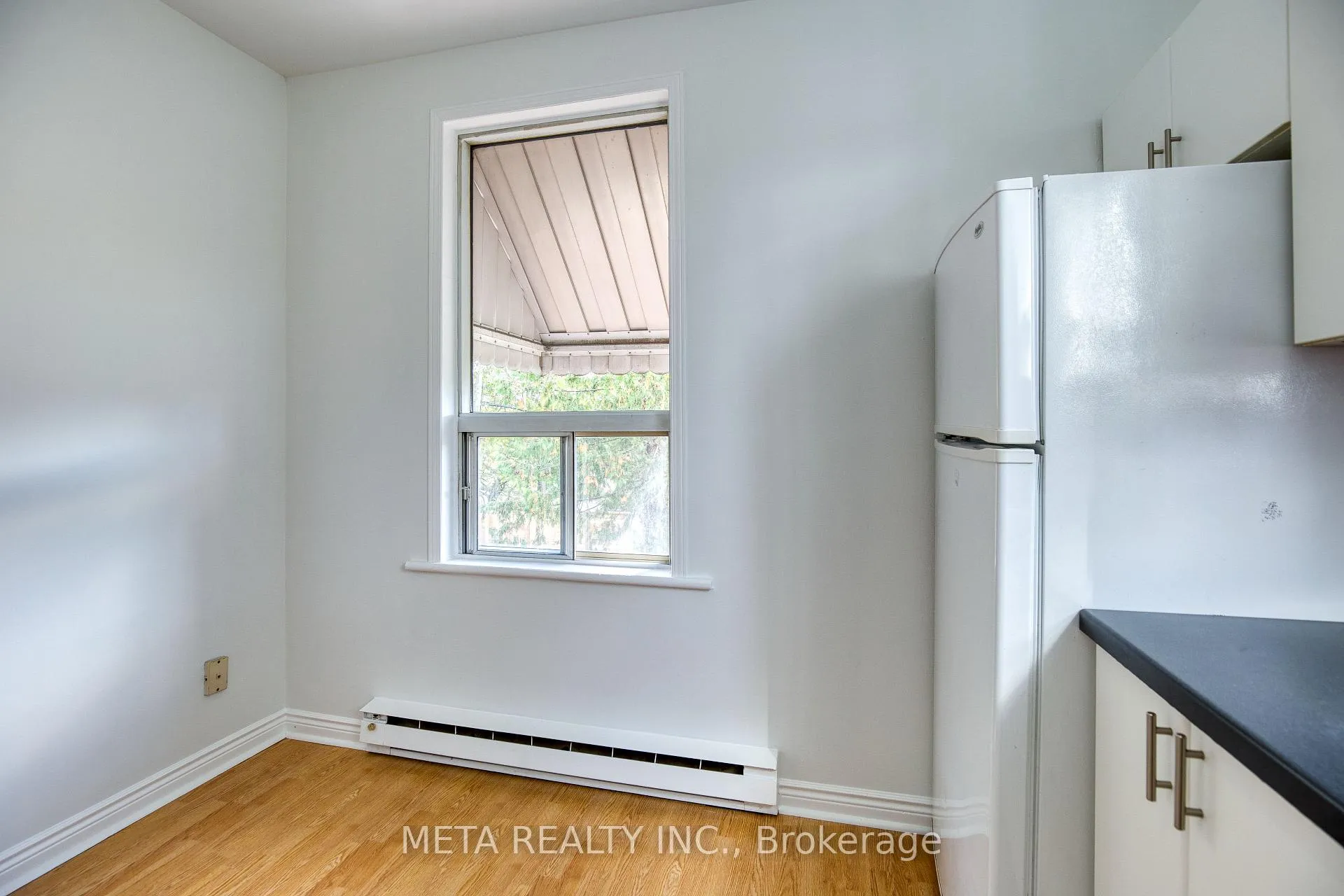 Photo 14 of Unit upper, 67 Boultbee Avenue, Toronto, Blake-Jones — HOMEH