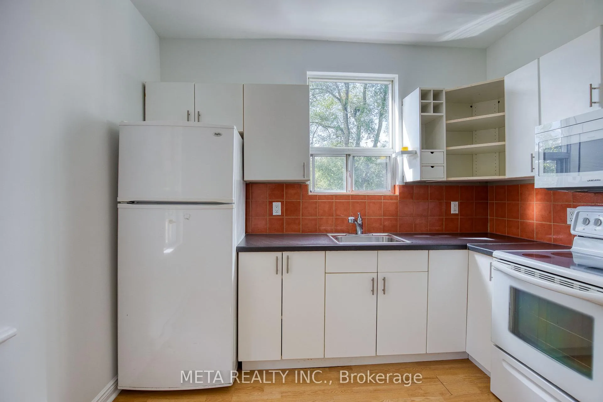Photo 15 of Unit upper, 67 Boultbee Avenue, Toronto, Blake-Jones — HOMEH