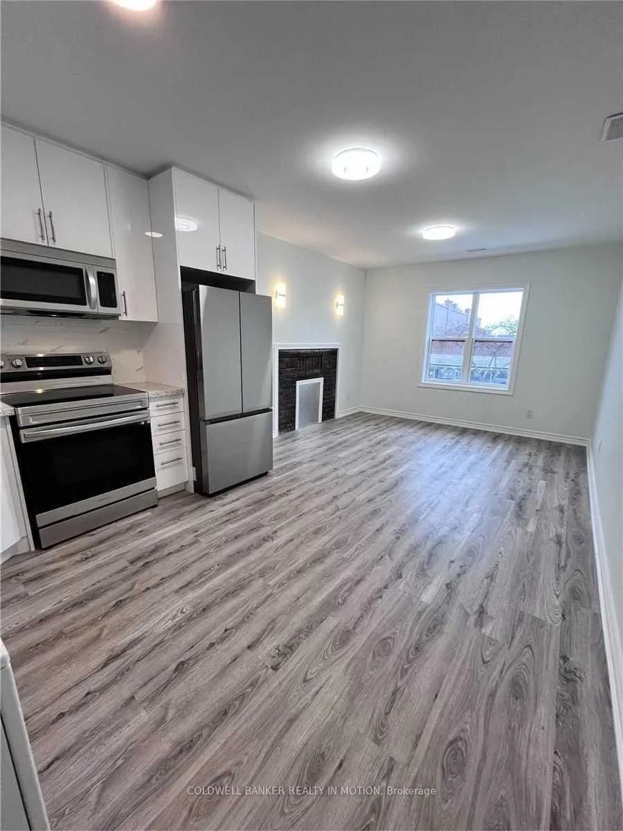 Photo 4 of 299 Ottawa Street N, Hamilton, Crown Point — HOMEH