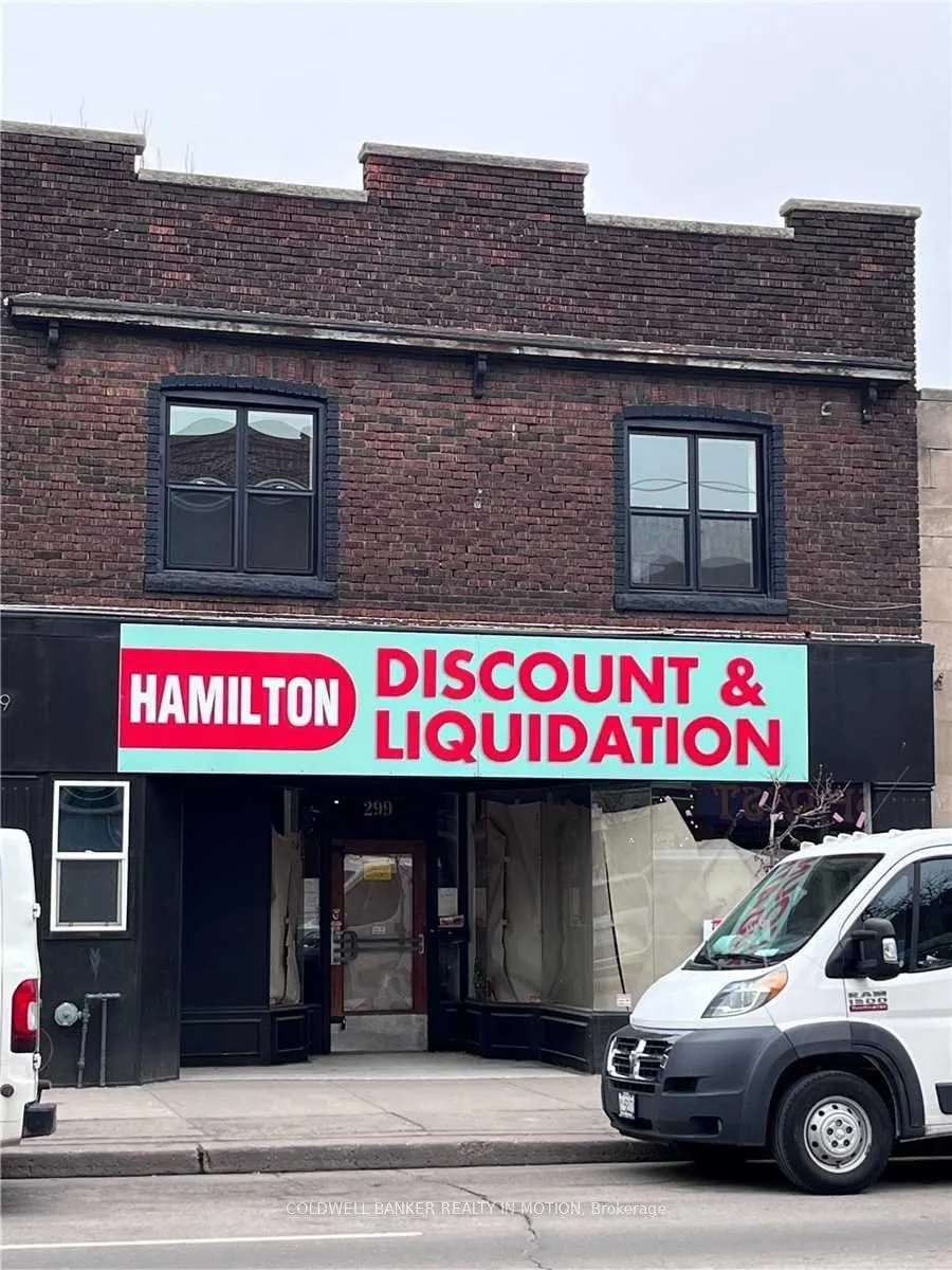 Photo 16 of 299 Ottawa Street N, Hamilton, Crown Point — HOMEH