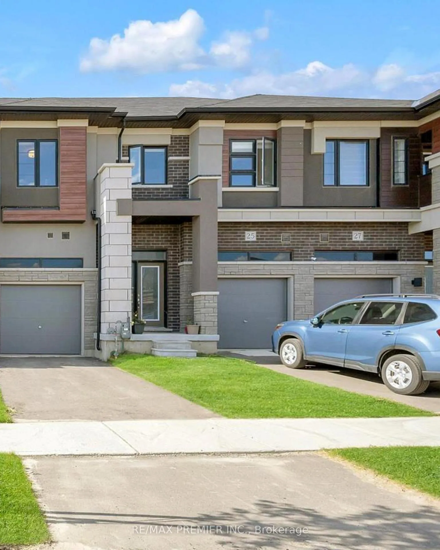 Photo 1 of 25 George Brier Drive E, Brant, Paris — HOMEH