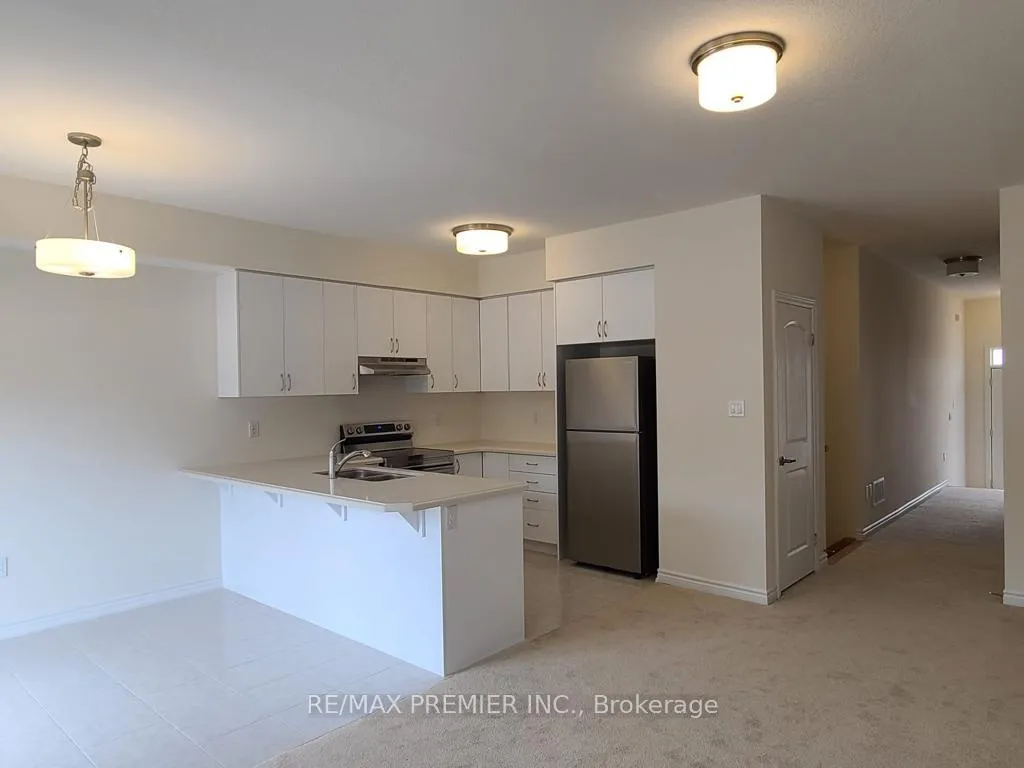 Photo 5 of 25 George Brier Drive E, Brant, Paris — HOMEH