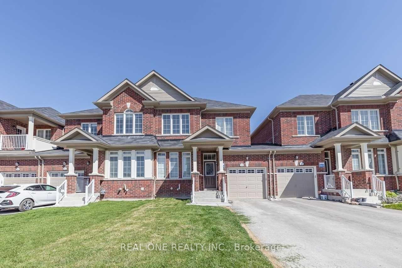 Photo 1 of 64 Kingknoll Crescent, Georgina, Keswick South — HOMEH