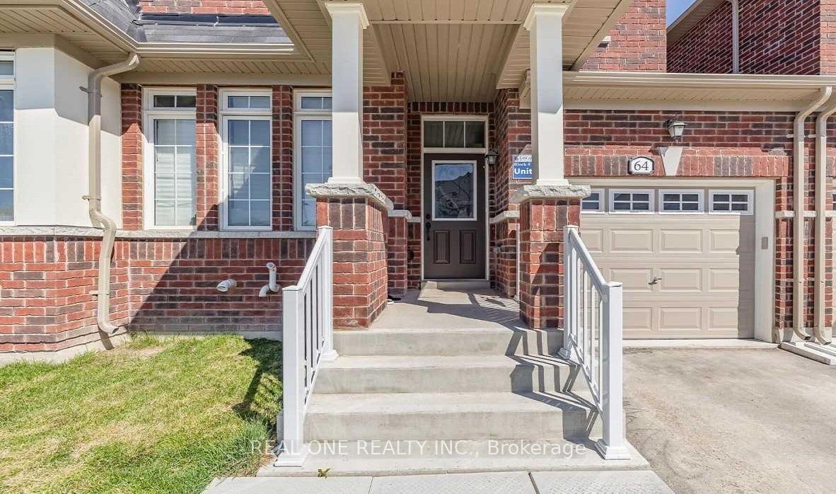 Photo 2 of 64 Kingknoll Crescent, Georgina, Keswick South — HOMEH