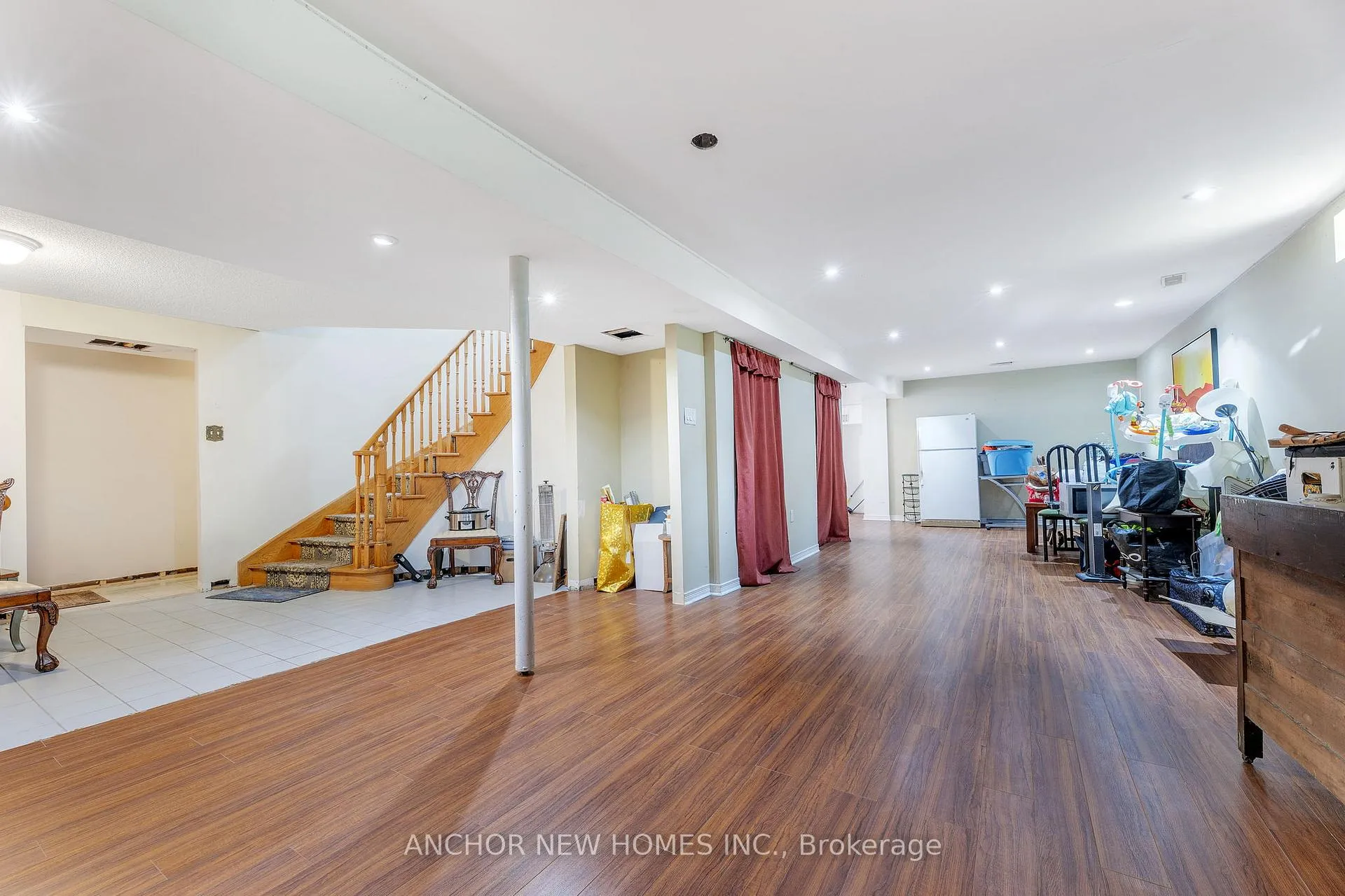 Photo 23 of 52 Settler Court, Brampton, Heart Lake West — HOMEH