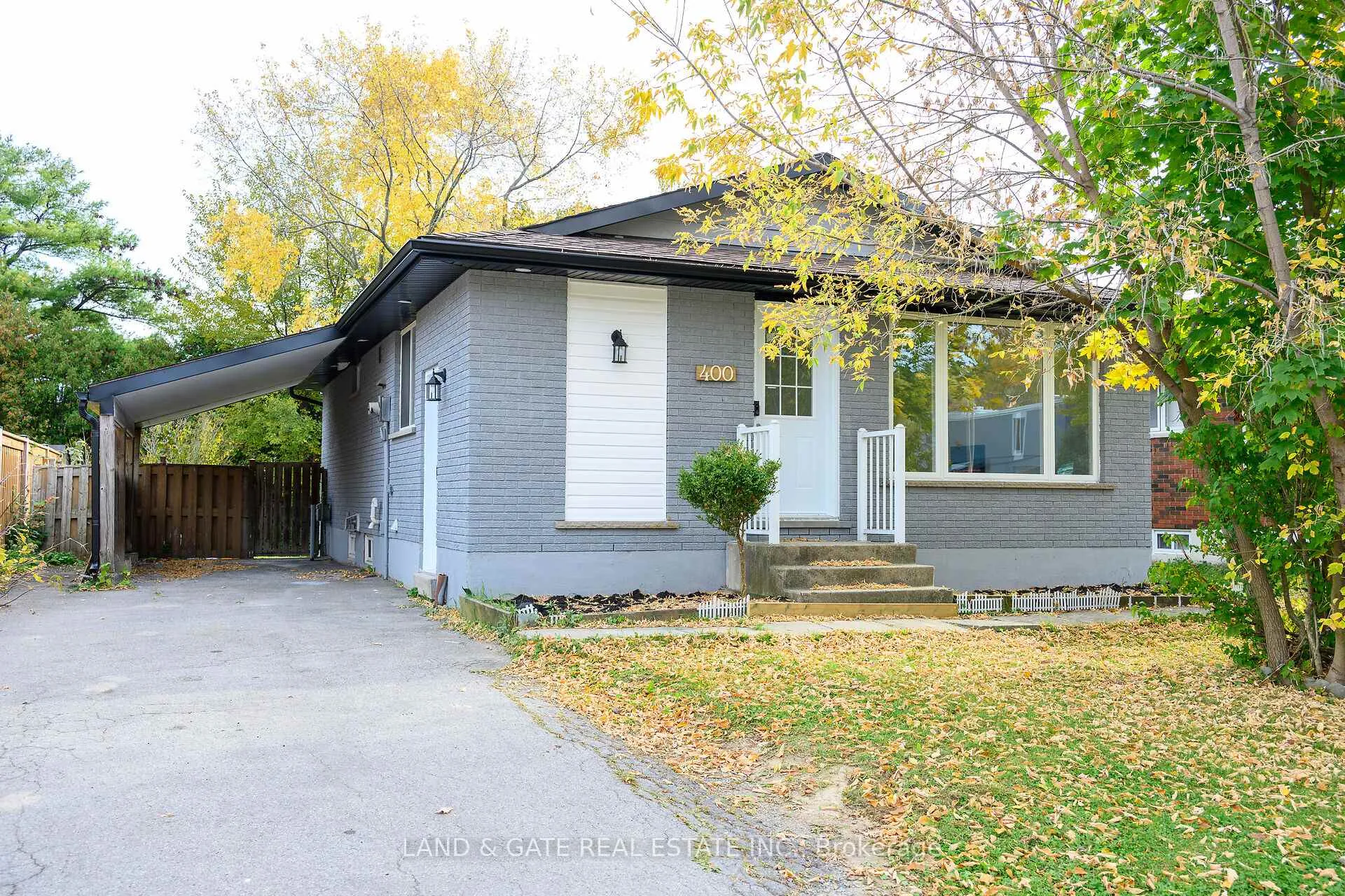 Photo 2 of 400 Limeridge Road W, Hamilton, Rolston — HOMEH