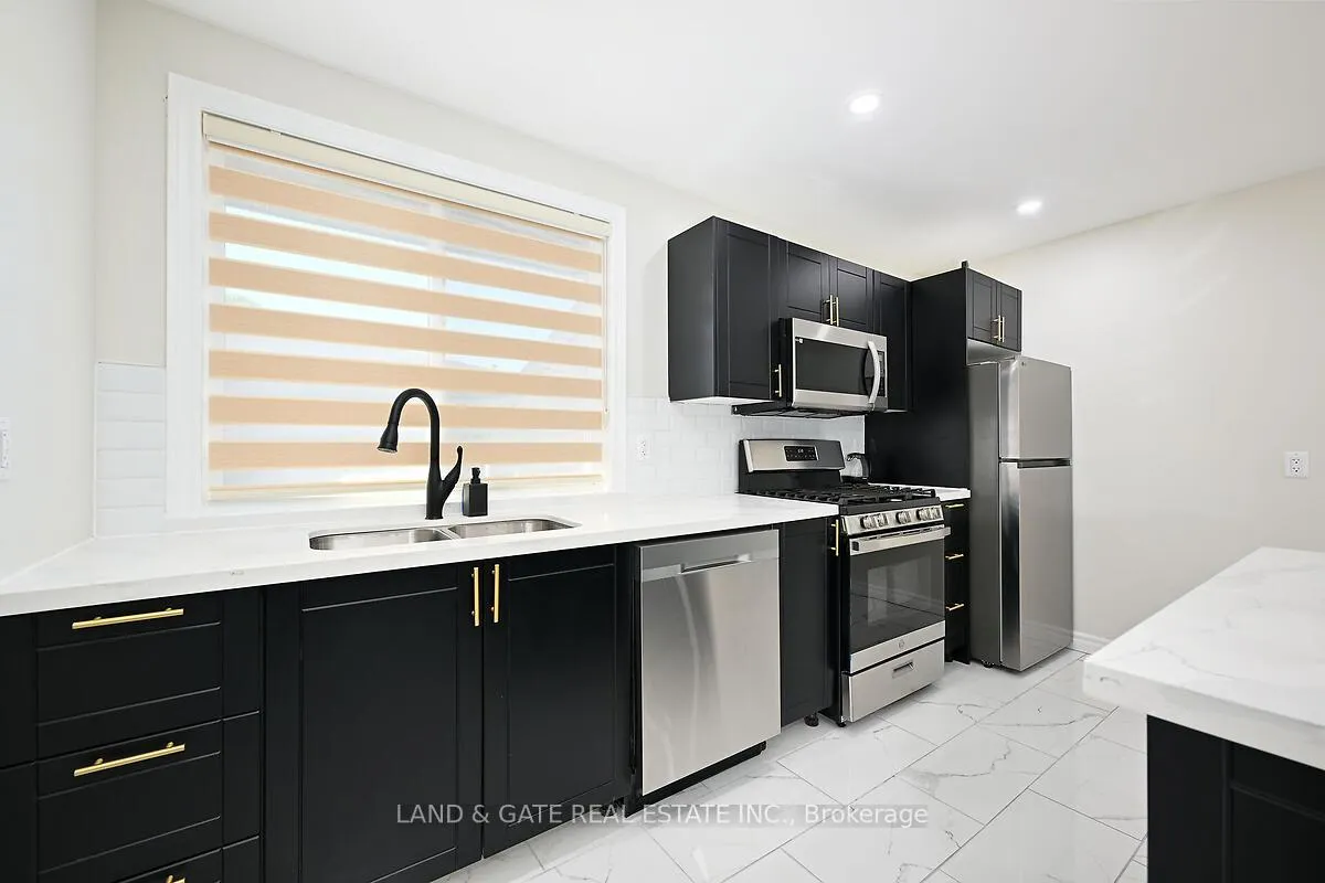 Photo 6 of 400 Limeridge Road W, Hamilton, Rolston — HOMEH