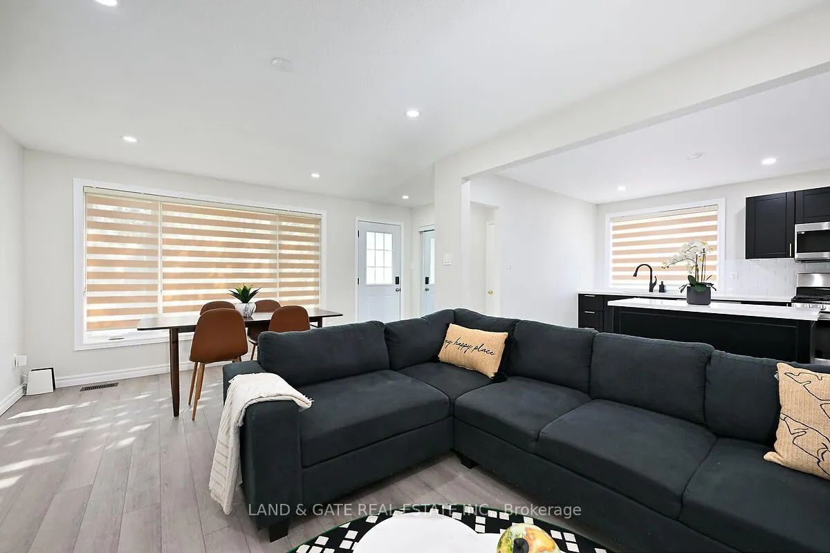 Photo 14 of 400 Limeridge Road W, Hamilton, Rolston — HOMEH