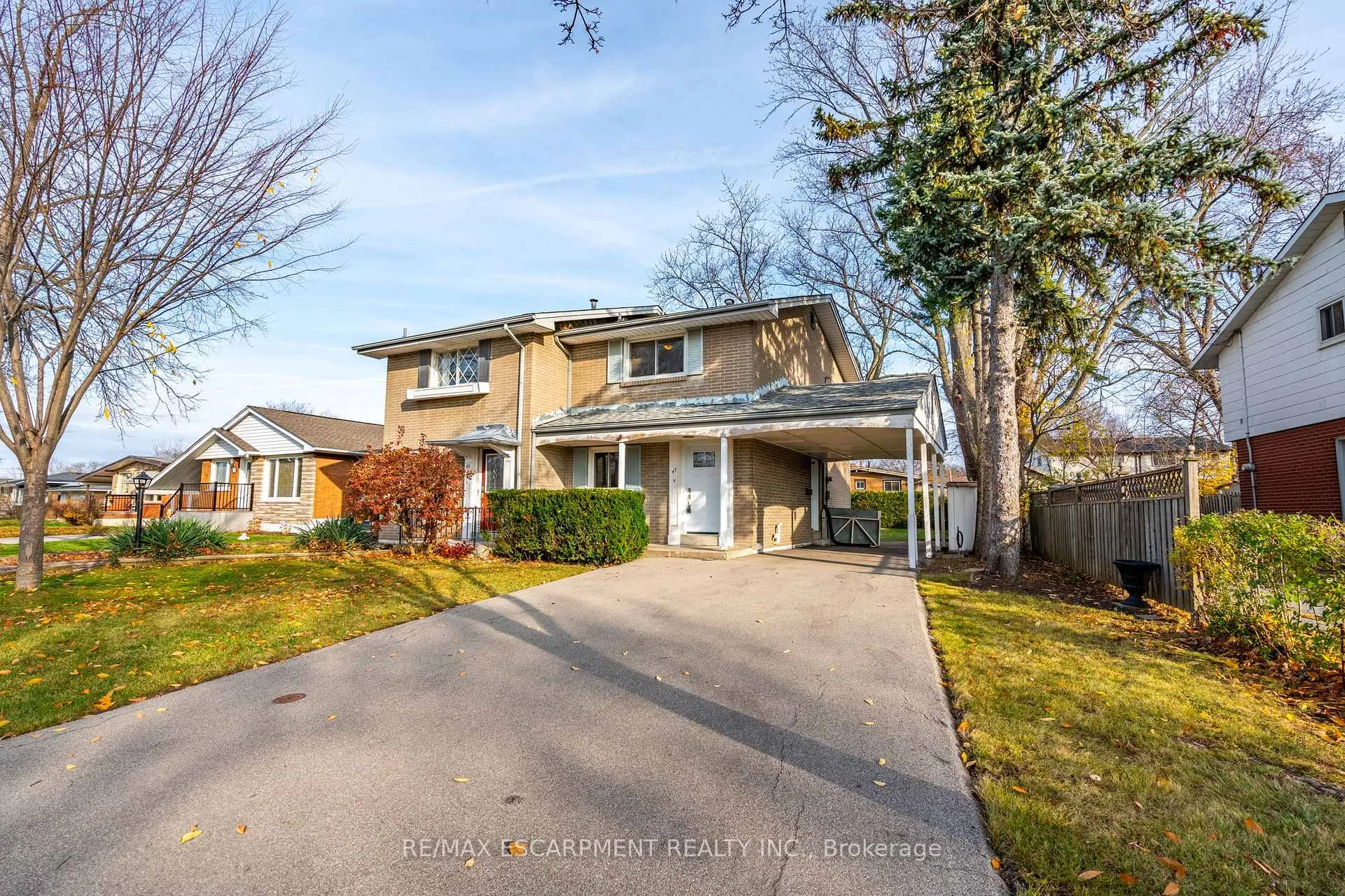 Photo 1 of 47 Bobolink Road, Hamilton, Bruleville — HOMEH