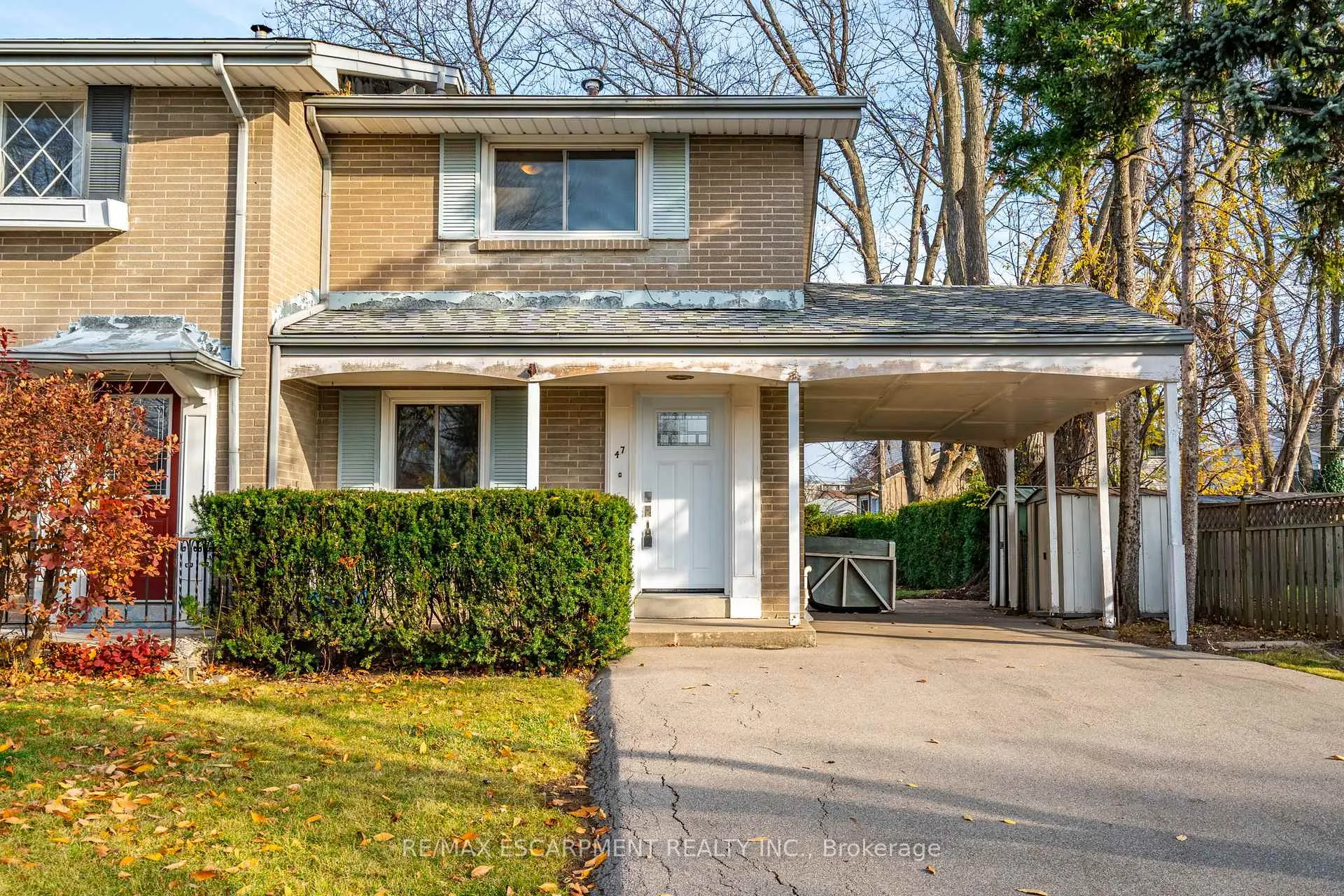 Photo 4 of 47 Bobolink Road, Hamilton, Bruleville — HOMEH