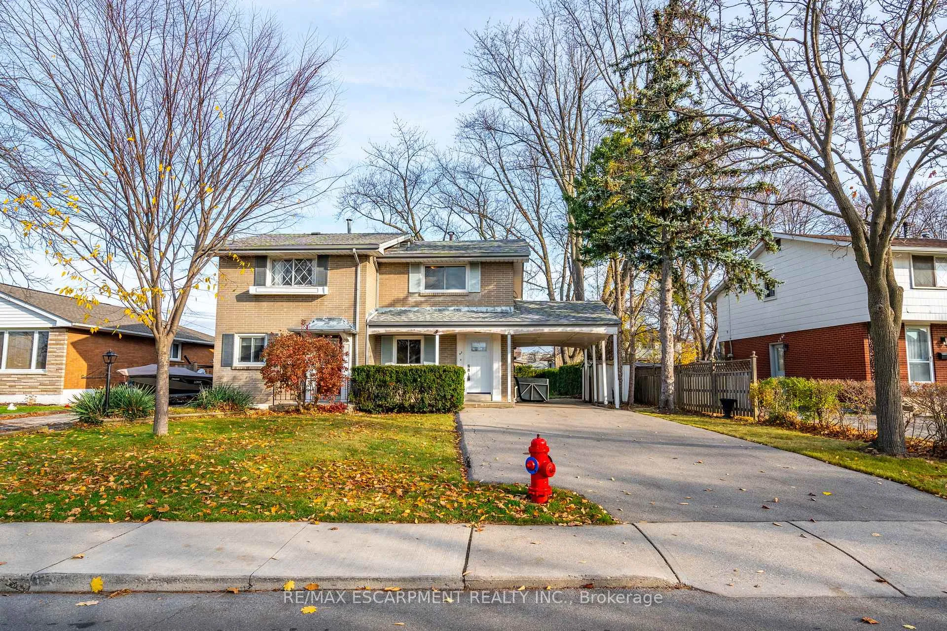 Photo 5 of 47 Bobolink Road, Hamilton, Bruleville — HOMEH