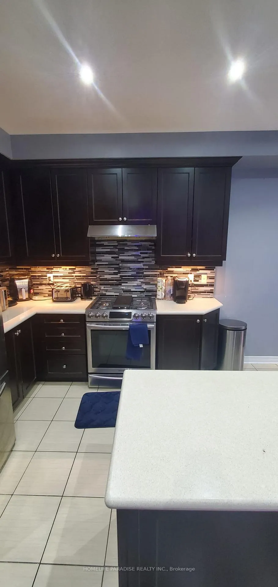 Photo 12 of 76 Goodsway Trail, Brampton, Northwest Brampton — HOMEH