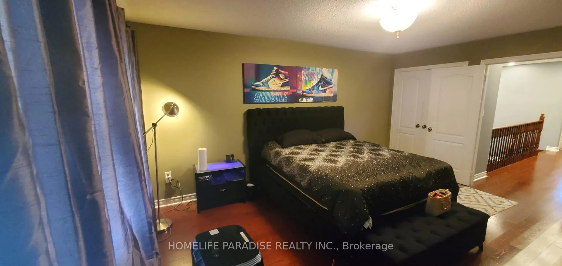 Photo 19 of 76 Goodsway Trail, Brampton, Northwest Brampton — HOMEH