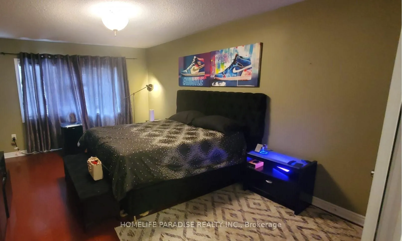 Photo 21 of 76 Goodsway Trail, Brampton, Northwest Brampton — HOMEH