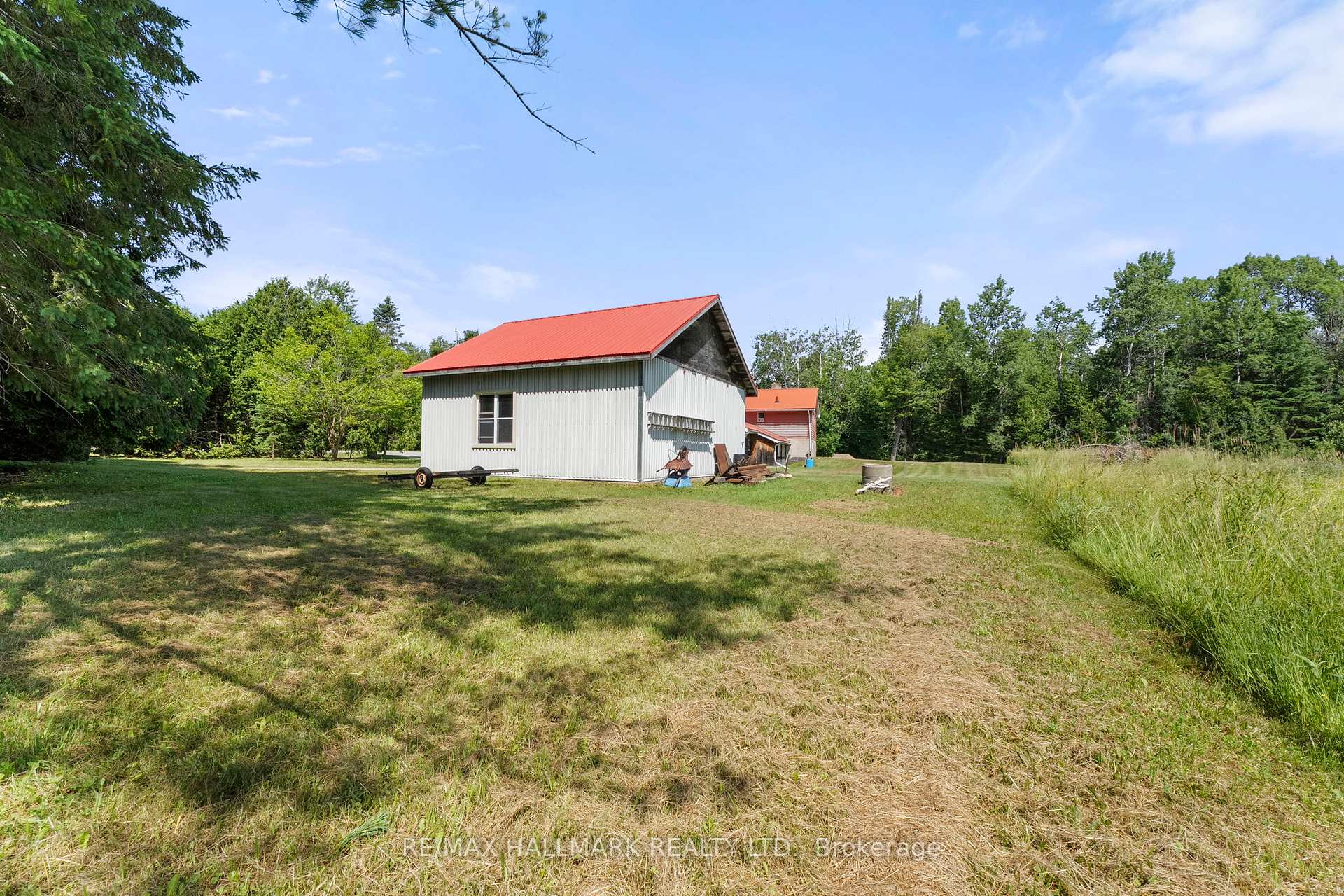Photo 17 of 24093 Weirs Side Road, Georgina, Pefferlaw — HOMEH