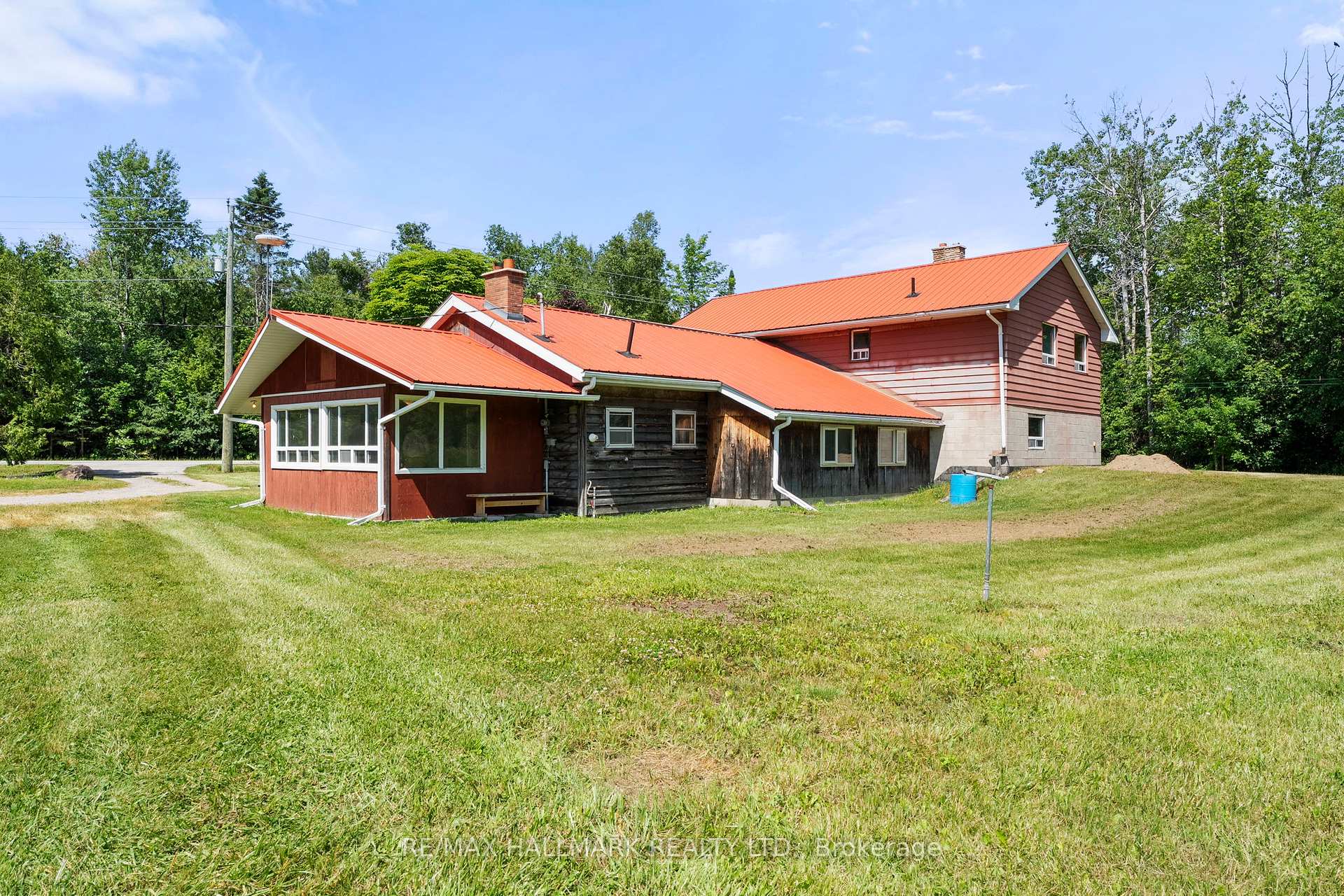 Photo 24 of 24093 Weirs Side Road, Georgina, Pefferlaw — HOMEH