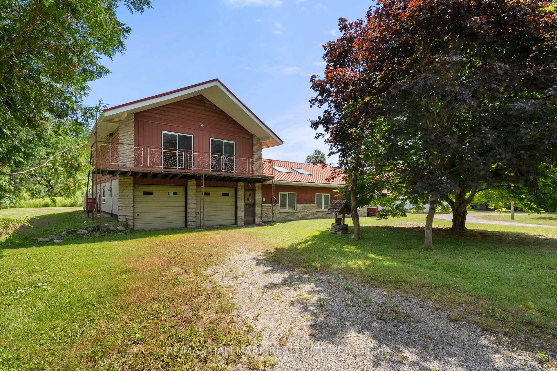 Photo 25 of 24093 Weirs Side Road, Georgina, Pefferlaw — HOMEH