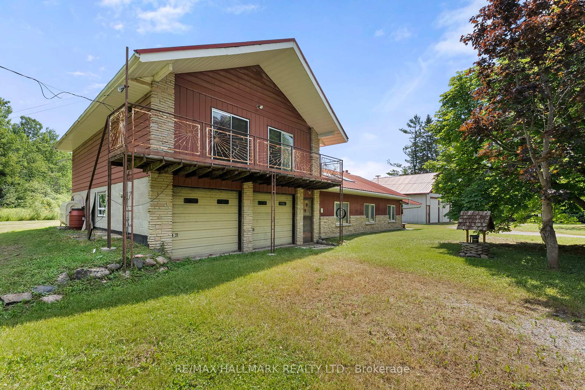Photo 26 of 24093 Weirs Side Road, Georgina, Pefferlaw — HOMEH