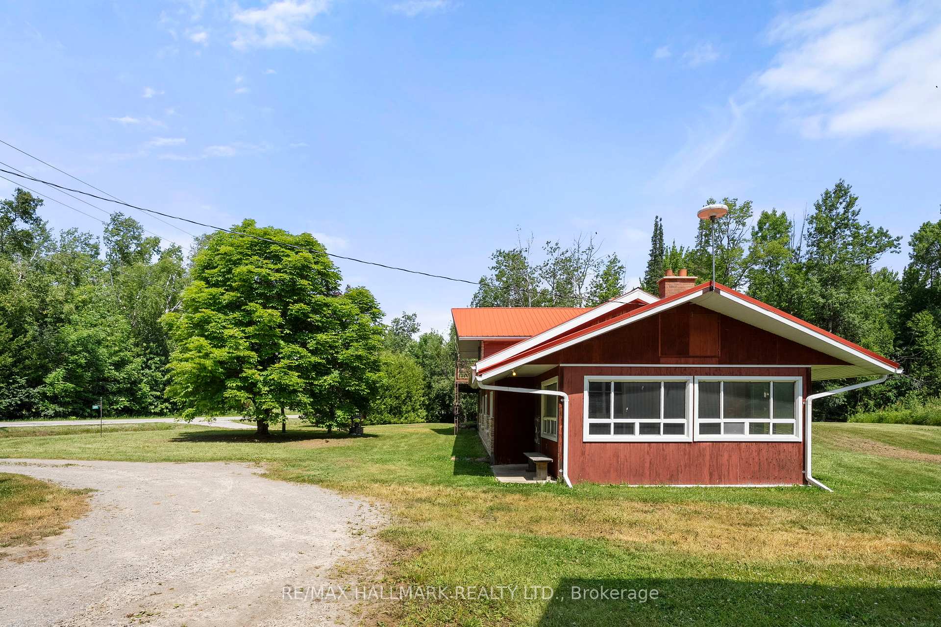 Photo 27 of 24093 Weirs Side Road, Georgina, Pefferlaw — HOMEH