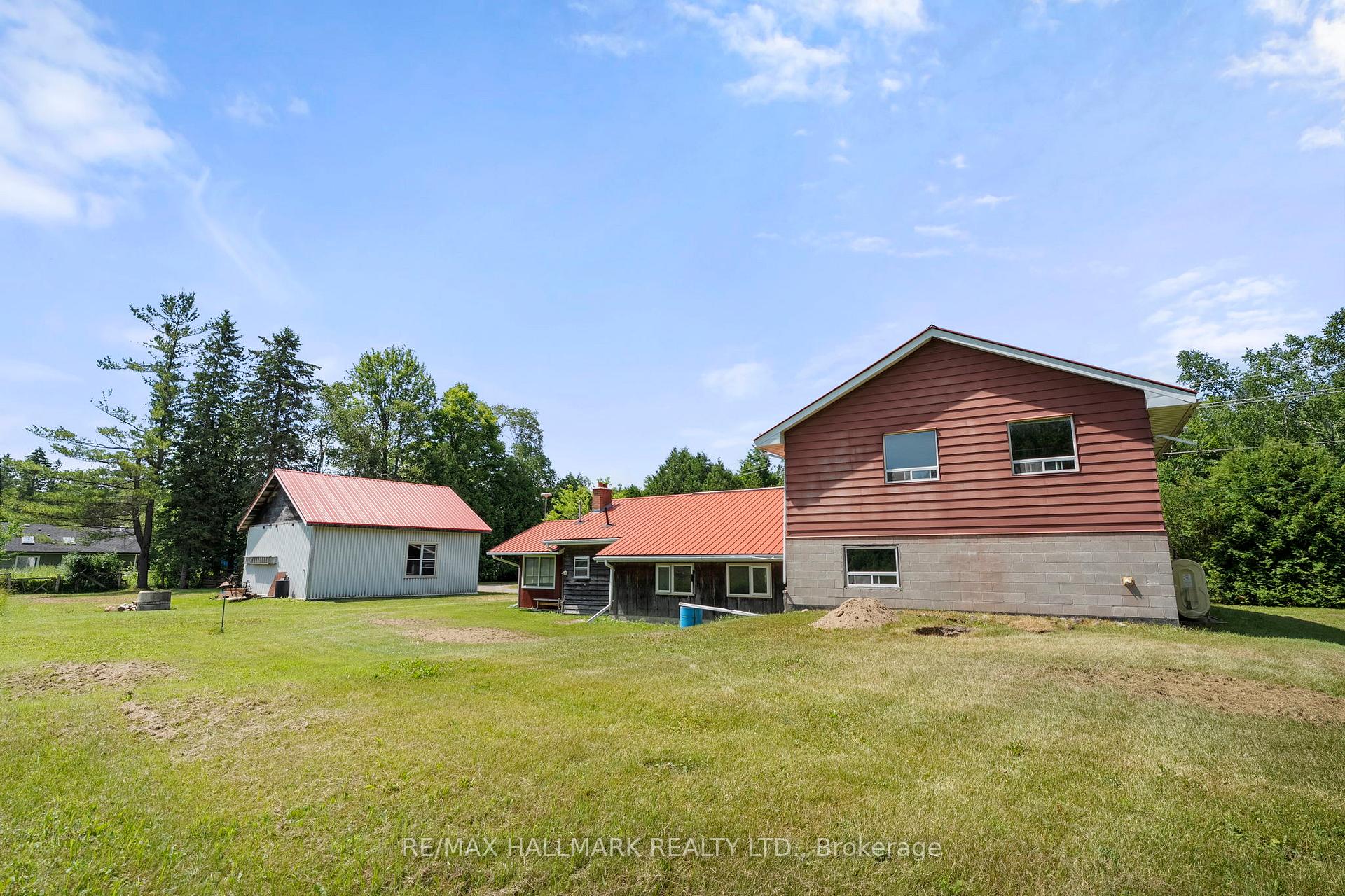 Photo 28 of 24093 Weirs Side Road, Georgina, Pefferlaw — HOMEH